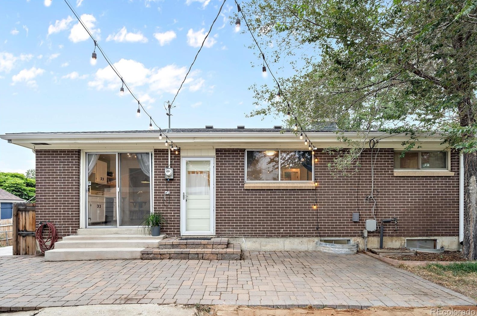6174 Otis St, Arvada CO  80003-4942 exterior