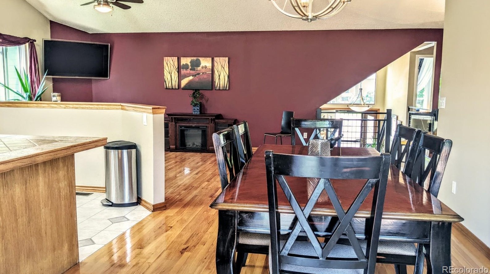 12221 Prentice Pl, Littleton CO 80127-4413 exterior