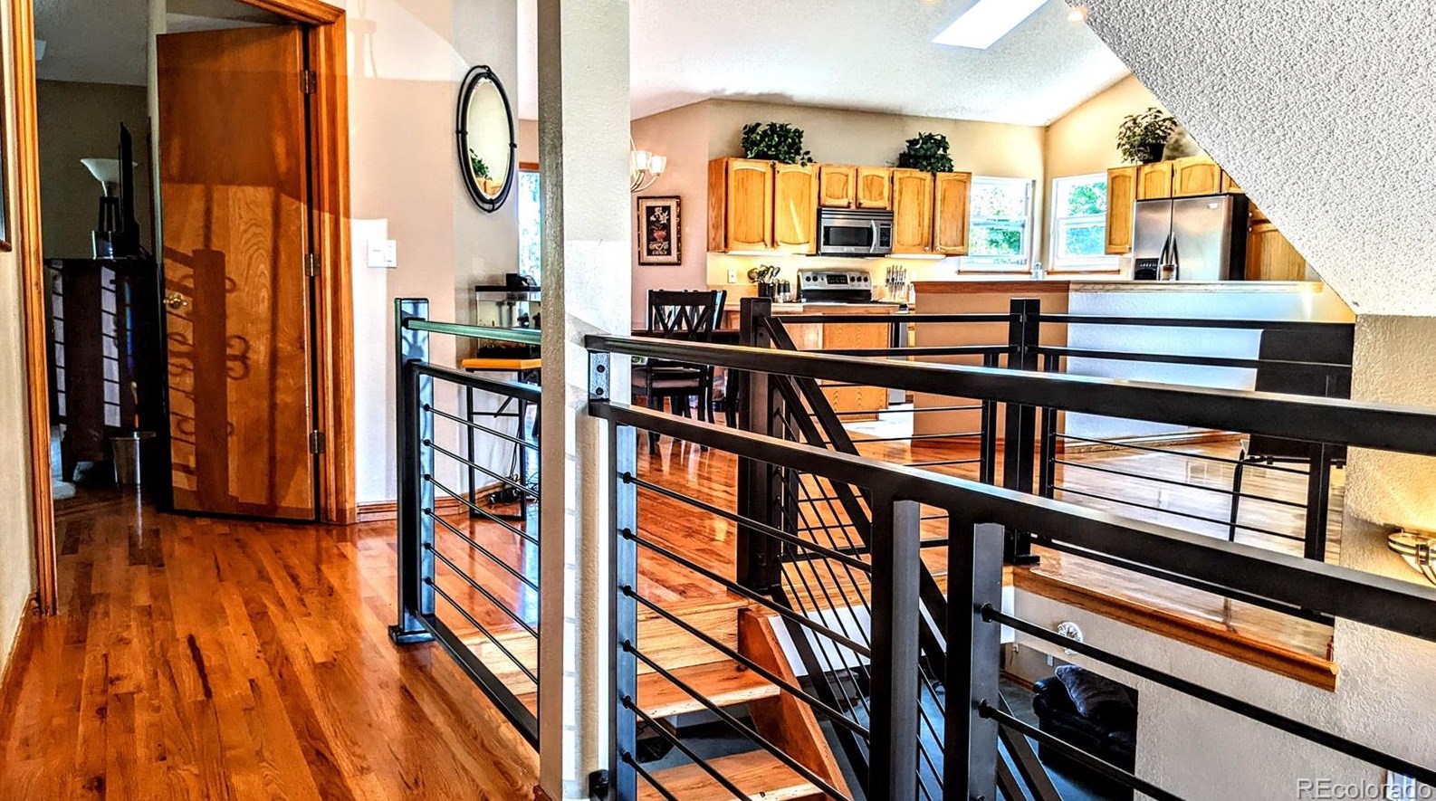 12221 Prentice Pl, Littleton CO 80127-4413 exterior