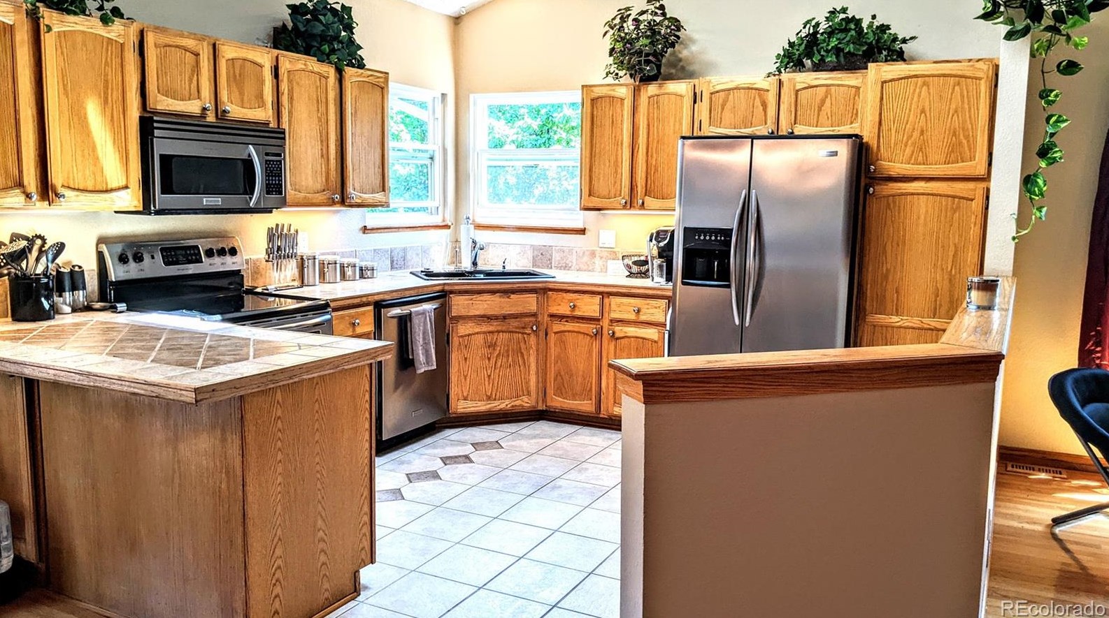 12221 Prentice Pl, Littleton CO 80127-4413 exterior