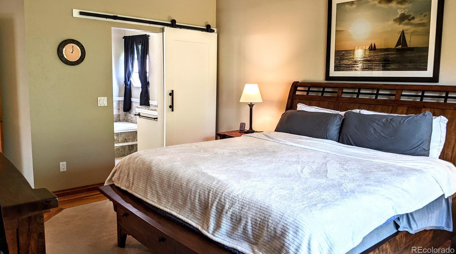 12221 Prentice Pl, Littleton CO 80127-4413 exterior