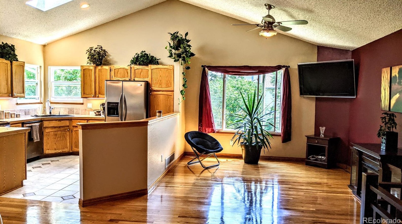 12221 Prentice Pl, Littleton CO 80127-4413 exterior