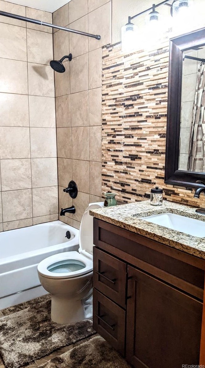 12221 Prentice Pl, Littleton CO 80127-4413 exterior