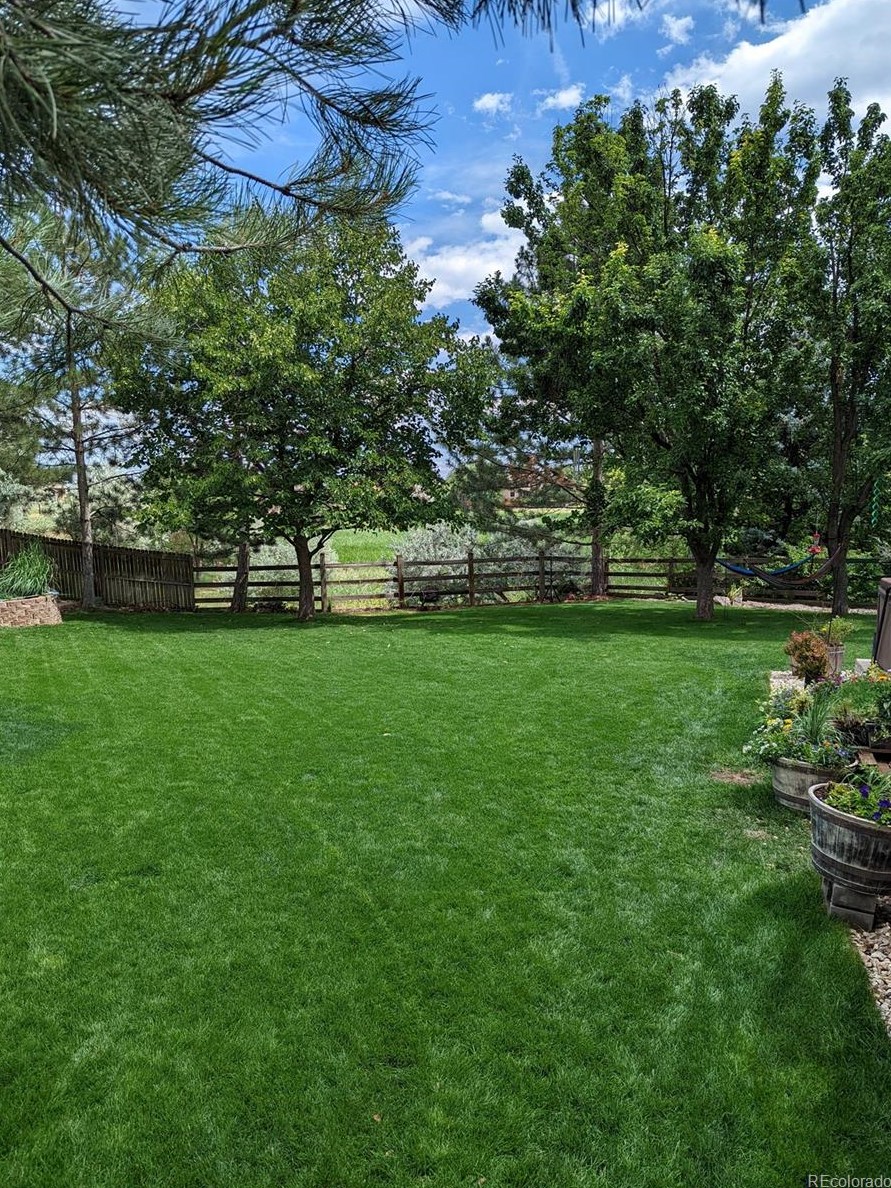 12221 Prentice Pl, Littleton CO 80127-4413 exterior