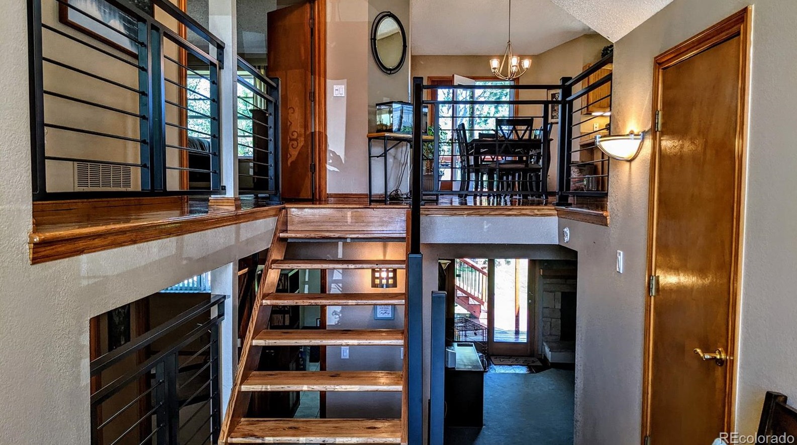 12221 Prentice Pl, Littleton CO 80127-4413 exterior