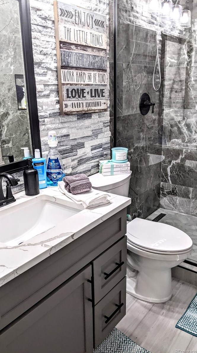 12221 Prentice Pl, Littleton CO 80127-4413 exterior