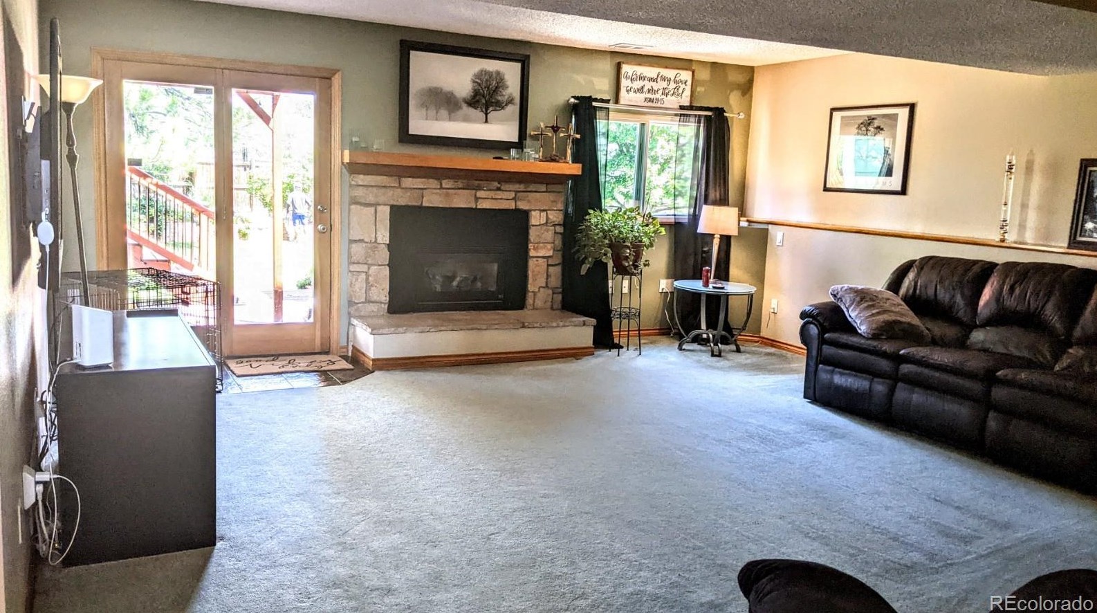 12221 Prentice Pl, Littleton CO 80127-4413 exterior