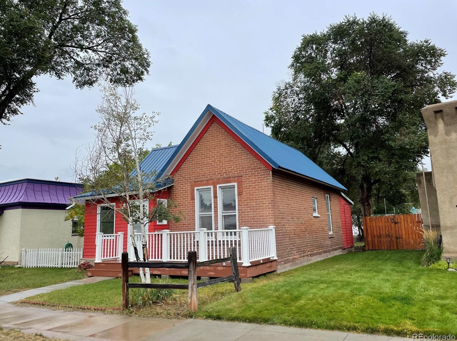 521 H St, Salida, CO 81201