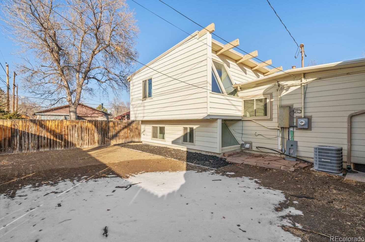 6371 Jay St, Arvada CO  80003-4626 exterior