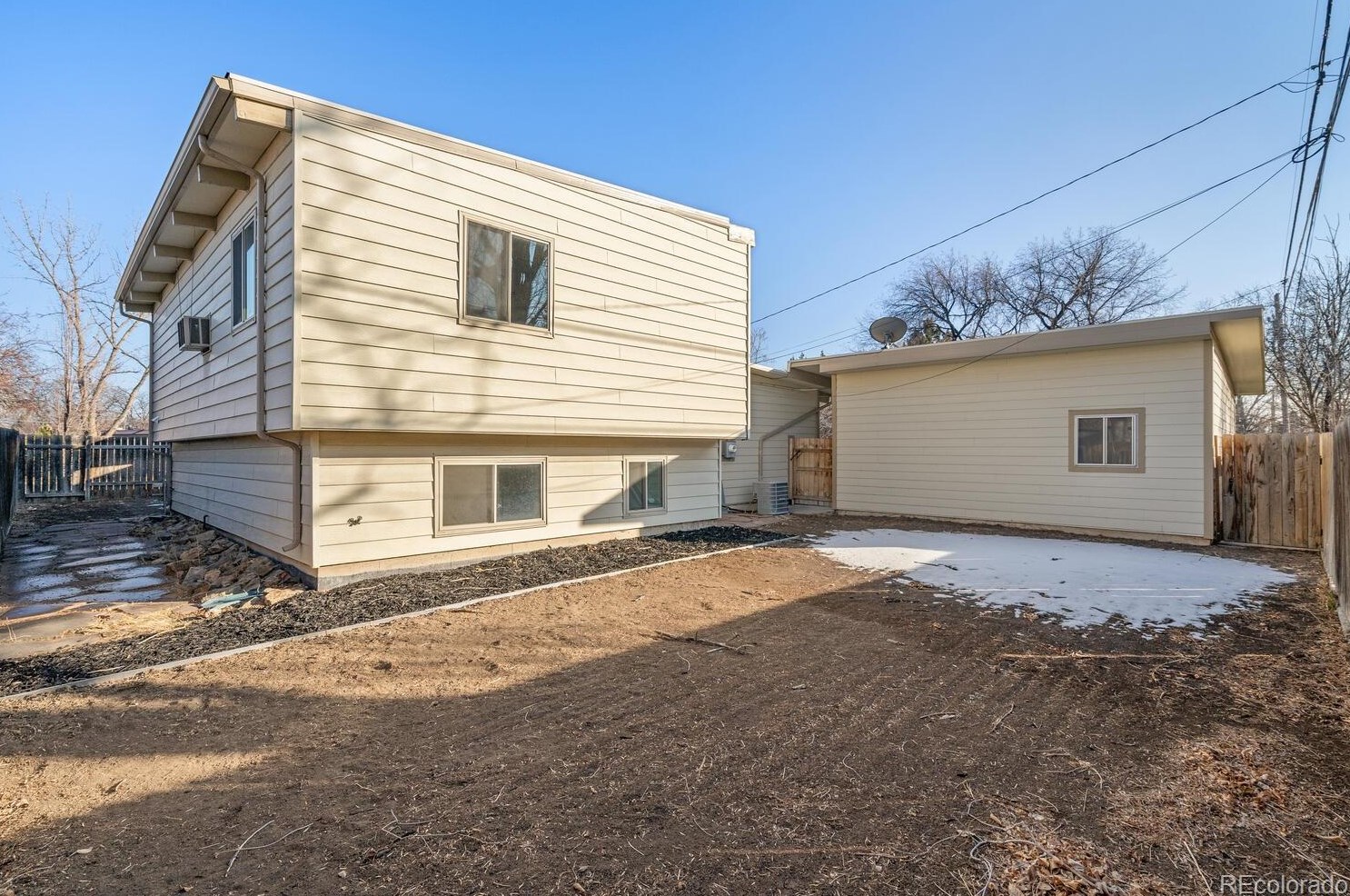 6371 Jay St, Arvada CO  80003-4626 exterior