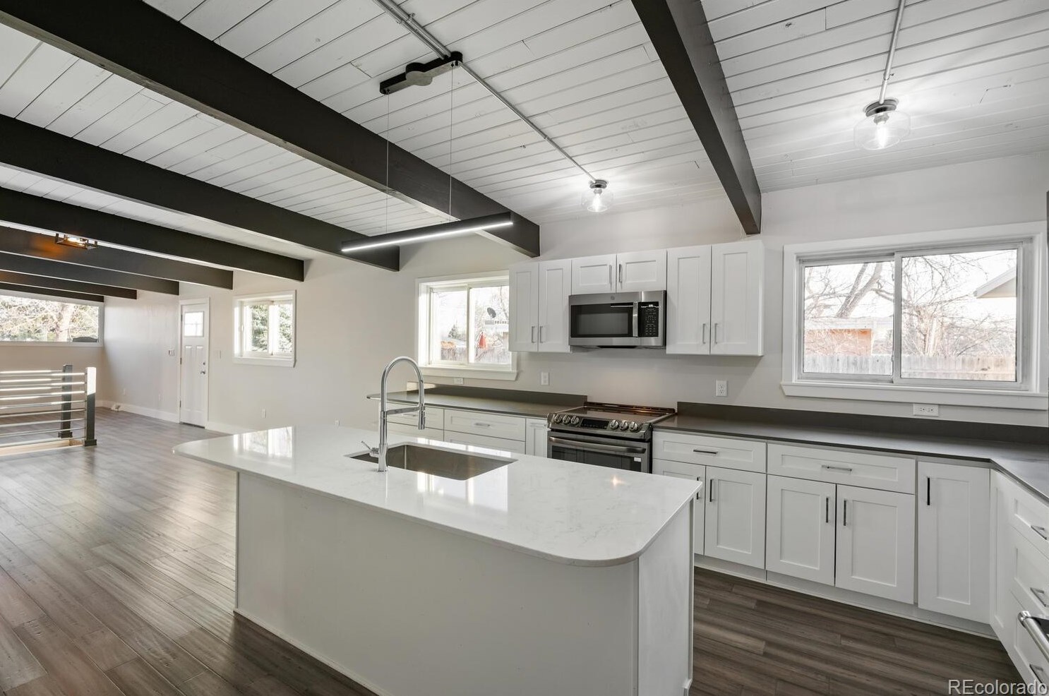 6371 Jay St, Arvada CO  80003-4626 exterior