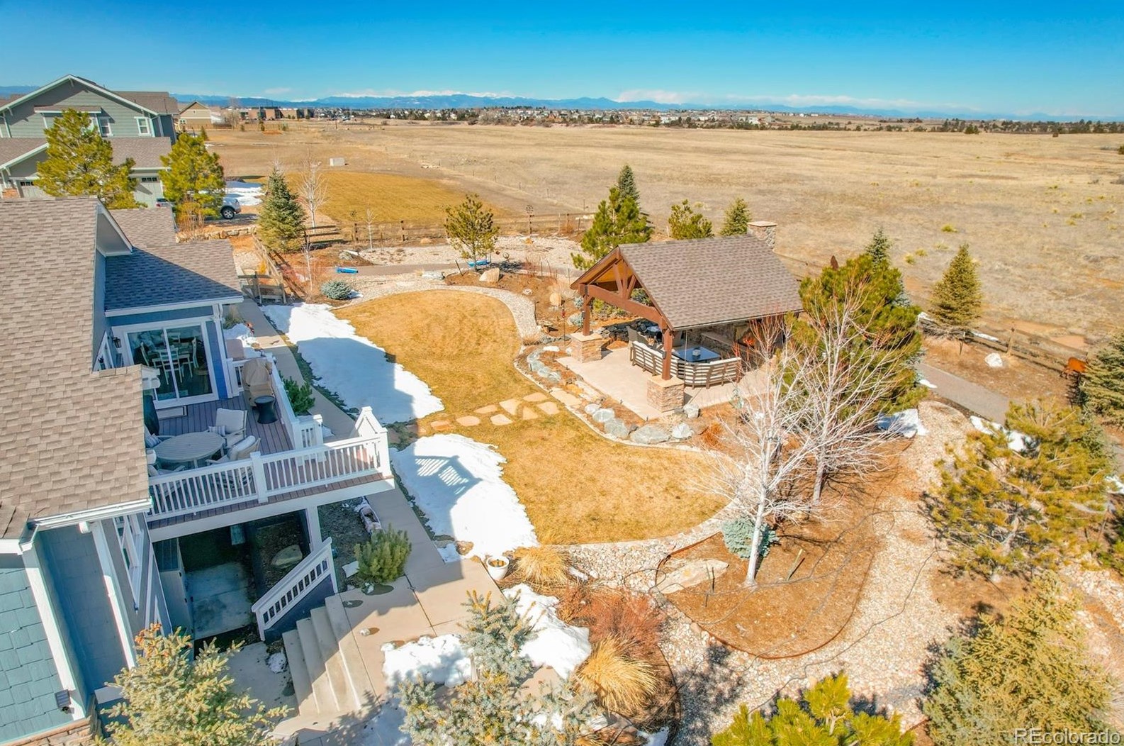 302 Sheldon Ave, Castle Rock, CO