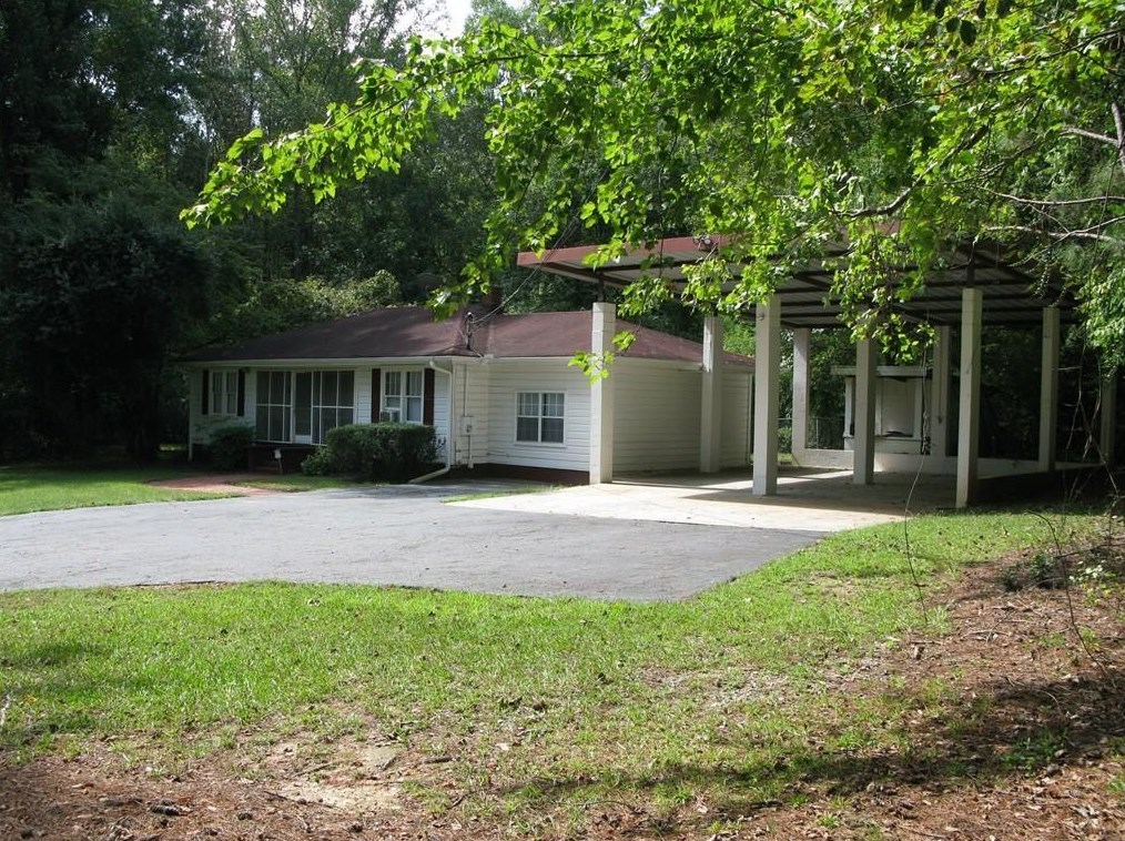 4825 Cobb Pkwy, Acworth, GA 30101-4124