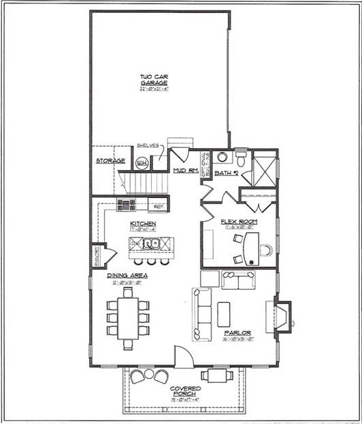 130 Preston Ln, Atlanta, GA 30315-7311