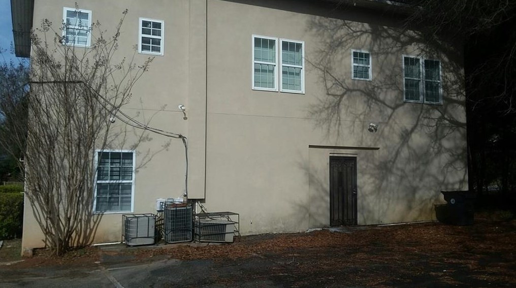 3028 Washington Rd, Atlanta GA  30344-4539 exterior