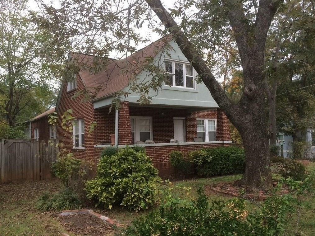 2138 Ridgedale Rd, Atlanta, GA 30317-1305