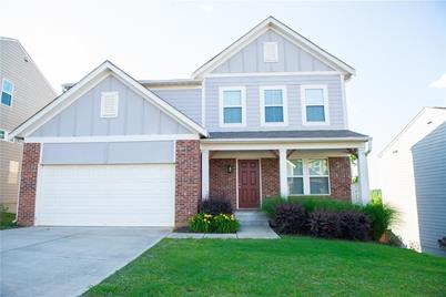Sugar Hill Ga 30518 1636 Hollow Brook Court Photo 1 Sugar Hill Ga 30518 1636 Hollow Brook Court Photo 1