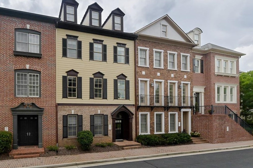 2137 Monhegan Way, Smyrna, GA 30080-6572