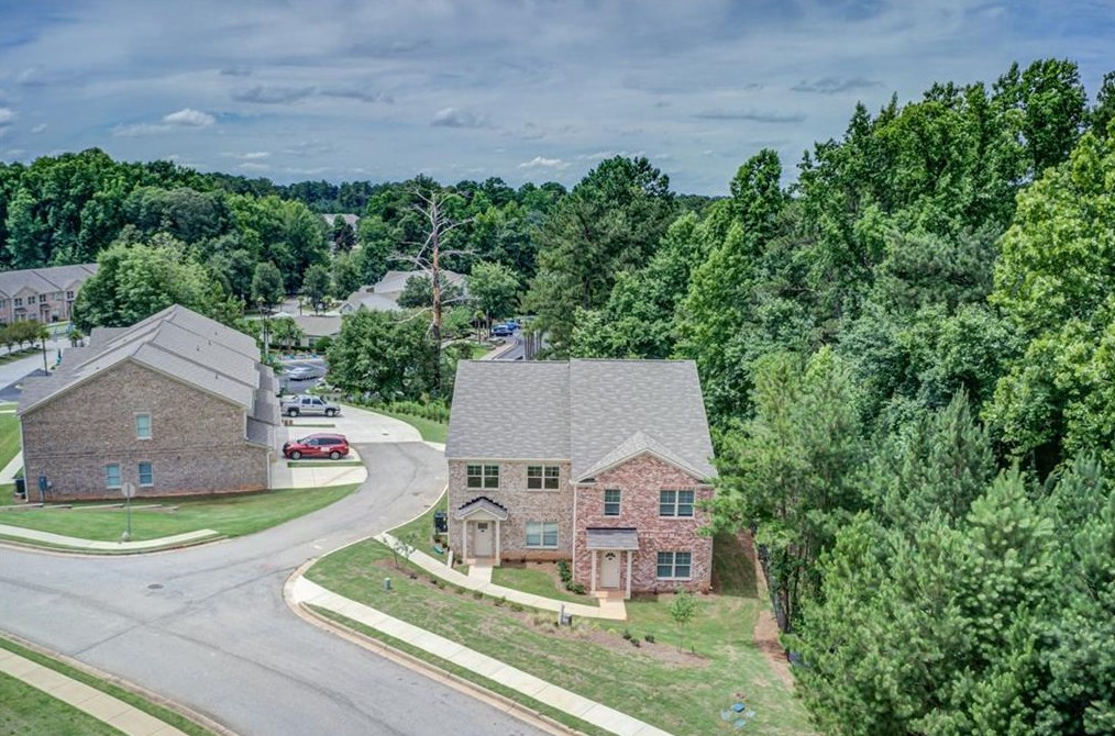 3442 Narrow Creek Ct, Stockbridge, GA 30281