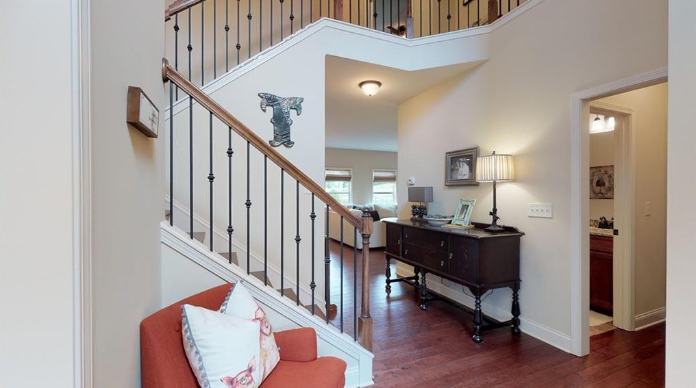 717 Double Branches Ln, Dallas, GA