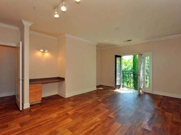 2676 Milscott Dr, Decatur GA  30033-5907 exterior