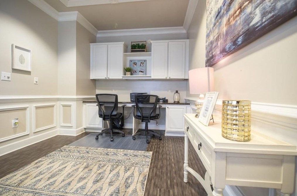 2676 Milscott Dr, Decatur GA  30033-5907 exterior