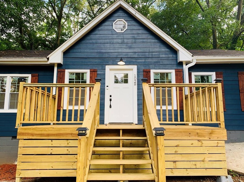 1028 Regent St, Atlanta, GA 30310-5040