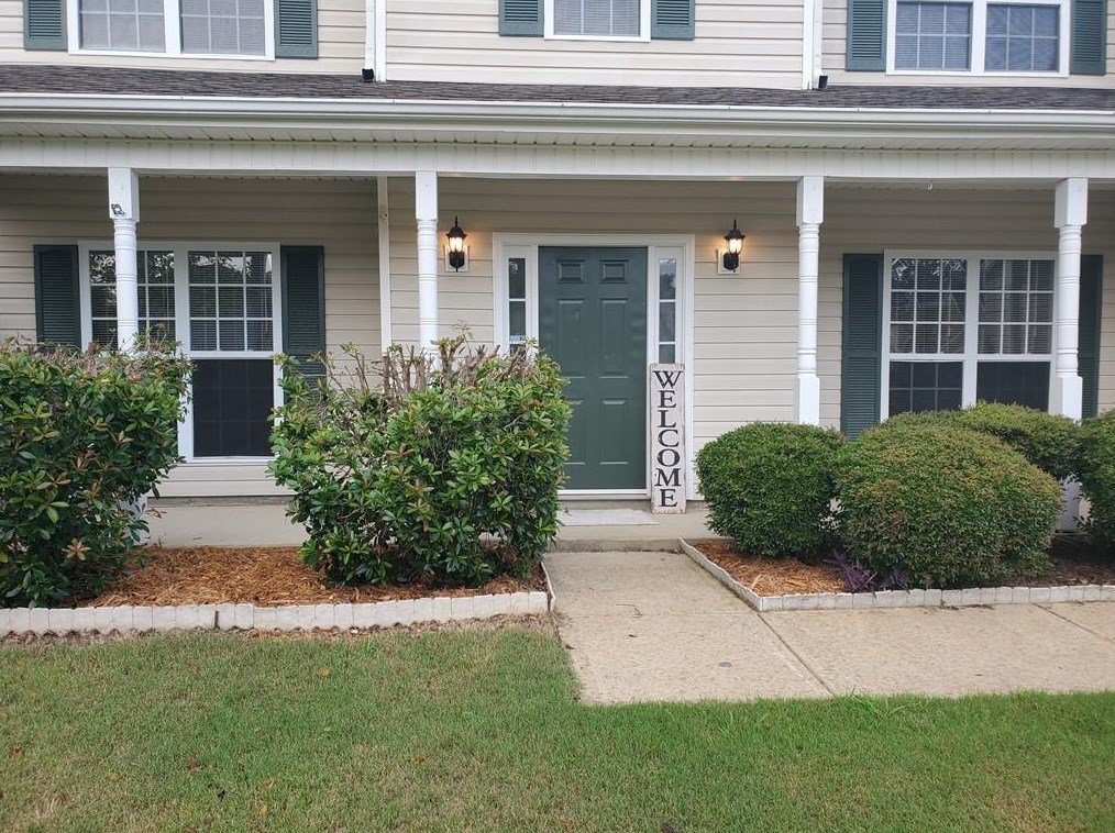 267 Trotters Way, Dallas, GA 30132-8398