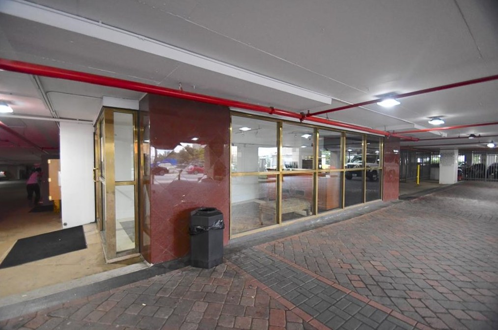 1280 Peachtree St, Atlanta GA  30309-3549 exterior