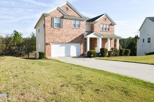 135 Waterway Ct, Atlanta, GA 30331-8141