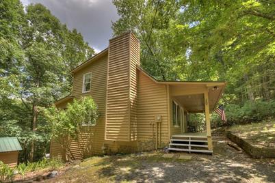 276 Pine Ridge Ellijay Ga 30536 Mls 6663036 Coldwell Banker