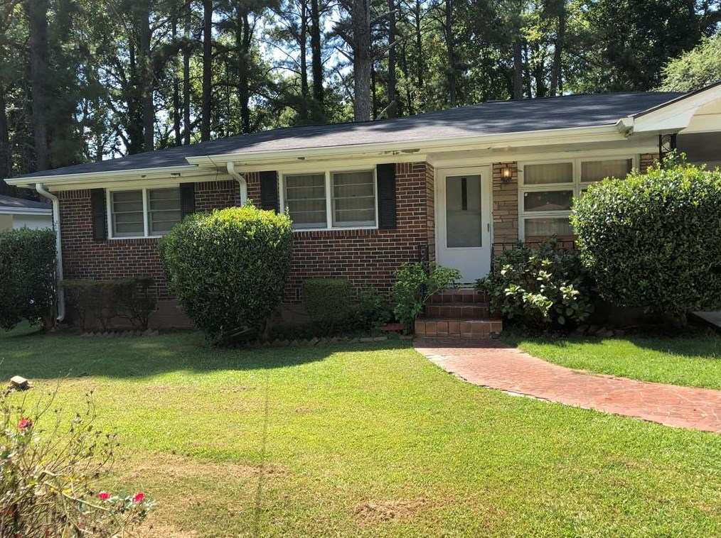 2077 Barbara Ln, Decatur, GA 30032-5917