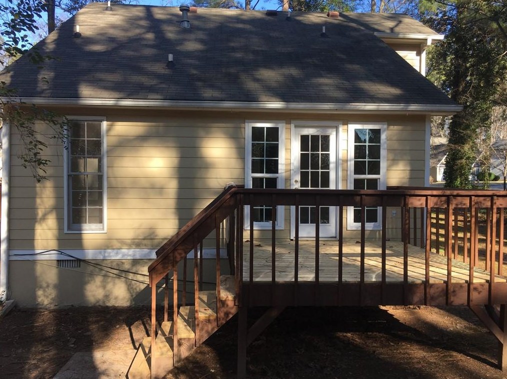 4775 Deer Chase, Powder Springs, GA 30127-3846