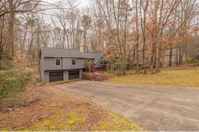 1072 Ferry Creek Way Acworth Ga 30102 Mls 6682571 Coldwell