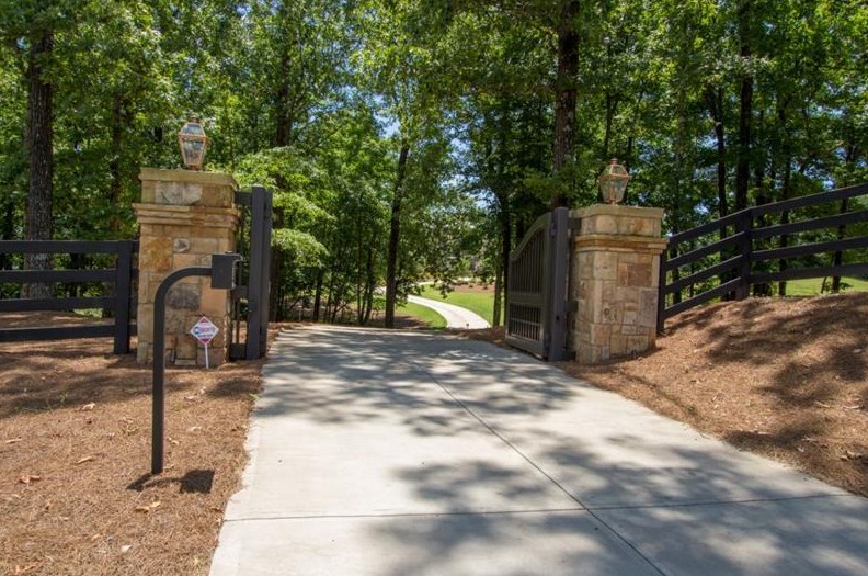 4825 Candacraig, Alpharetta, GA 30022-5168