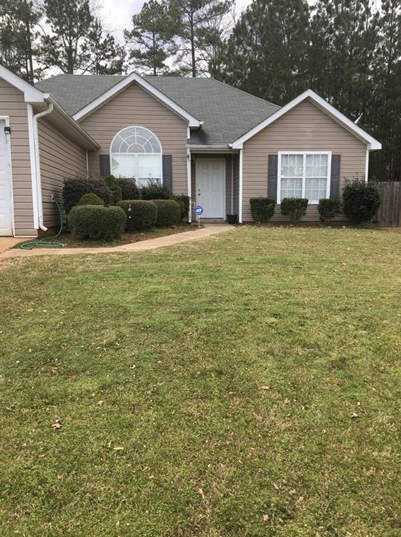 4449 White Rd, Douglasville, GA 30135-4241