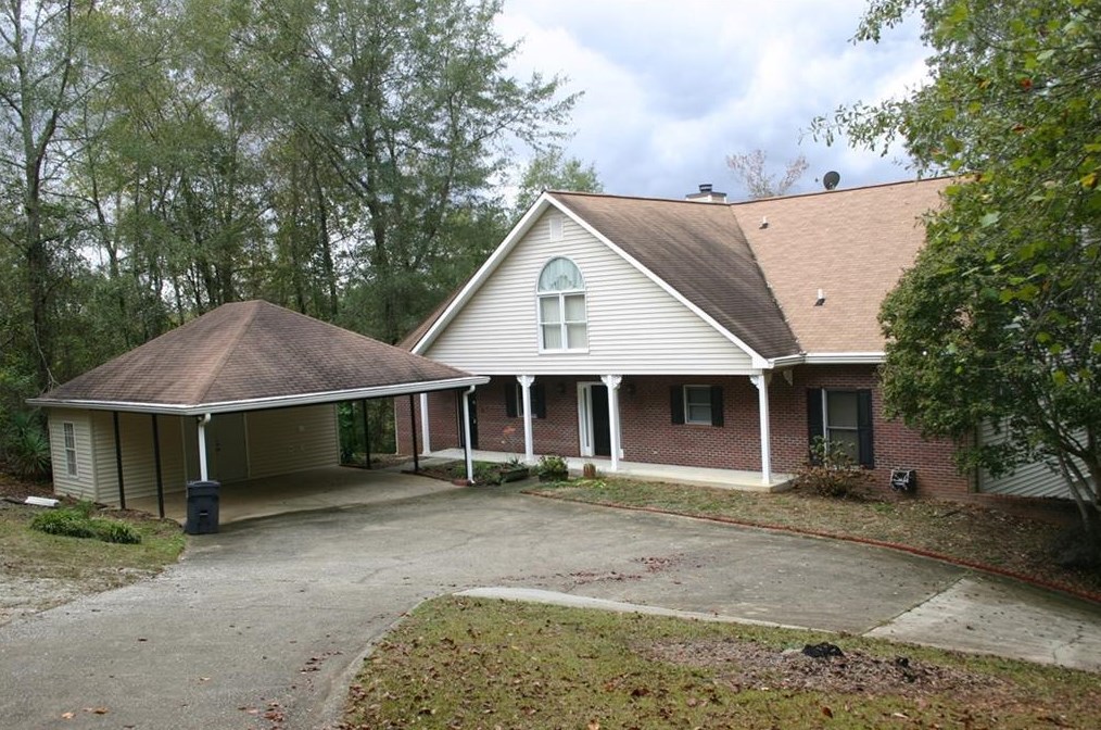321 Black Forest Run, Douglasville, GA 30134-5174