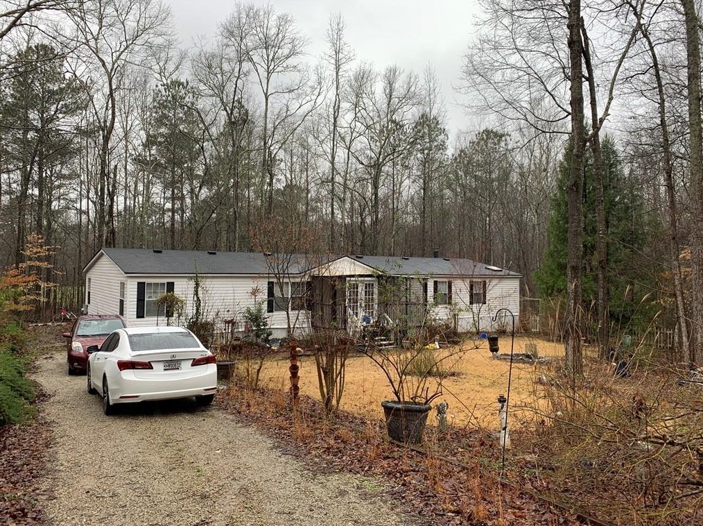 184 Timber Ridge Trl, Douglasville, GA 30134-6653
