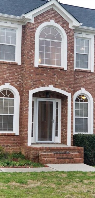 564 Crimson Ridge Dr, Jonesboro, GA 30238-5205