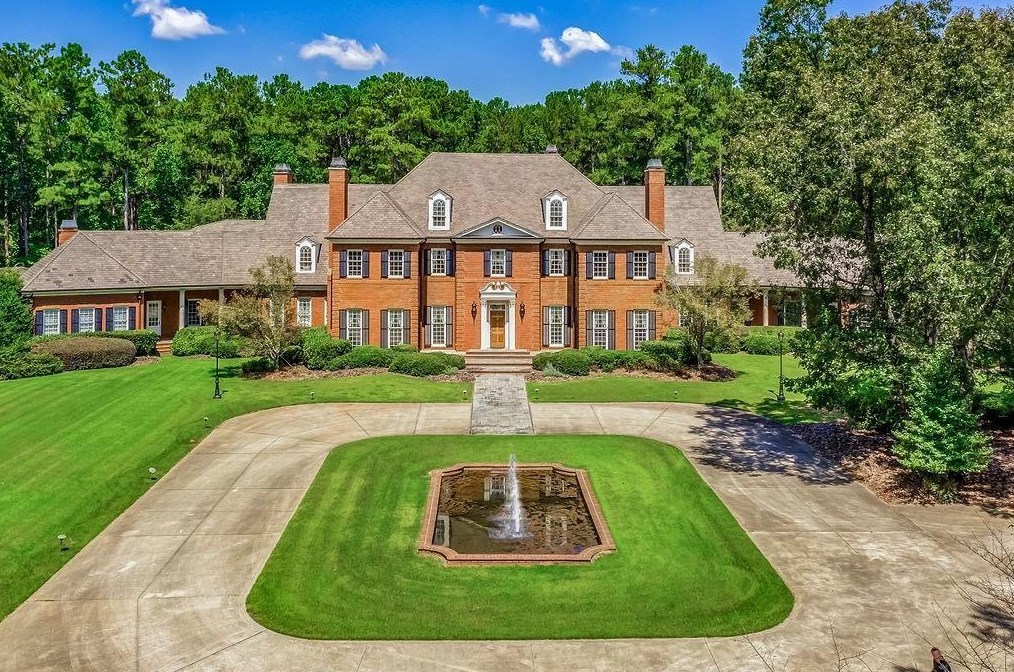14785 Bluff Rd, Alpharetta, GA 30004-6940