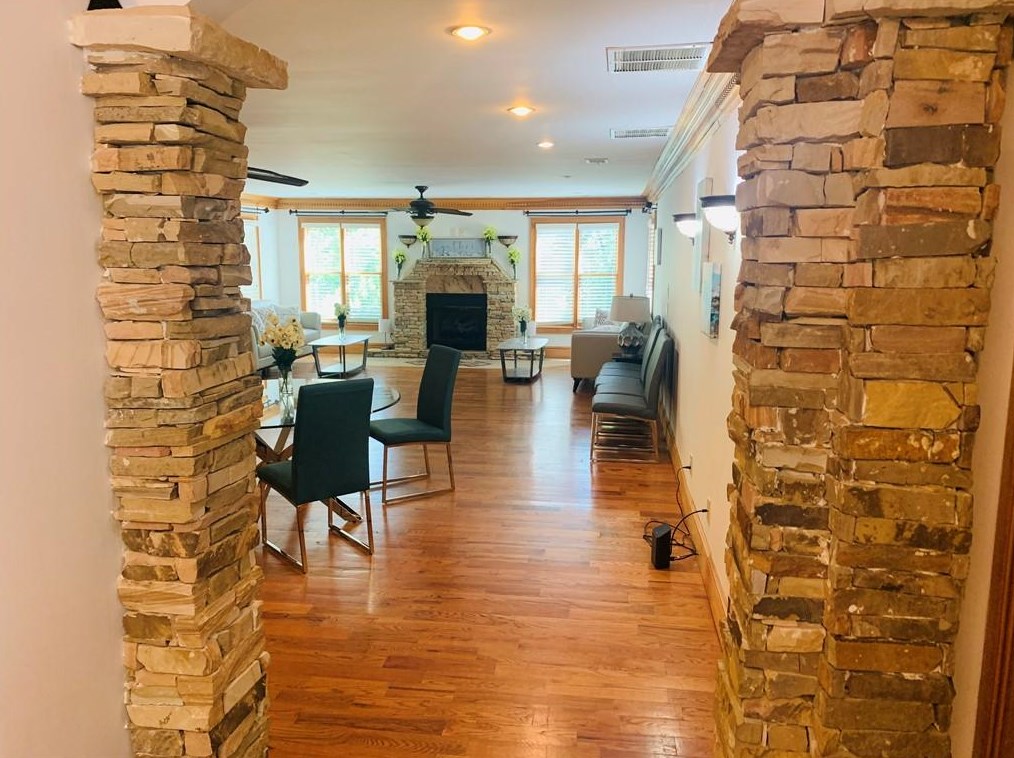 4081 Ashford Dunwoody Rd Ne, Atlanta, GA 30319