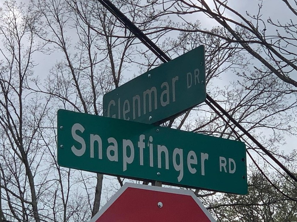 1924 Glenmar Dr, Decatur GA  30032-5146 exterior