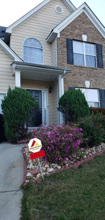 6407 Gothards Ln, Douglasville, GA 30134-3646