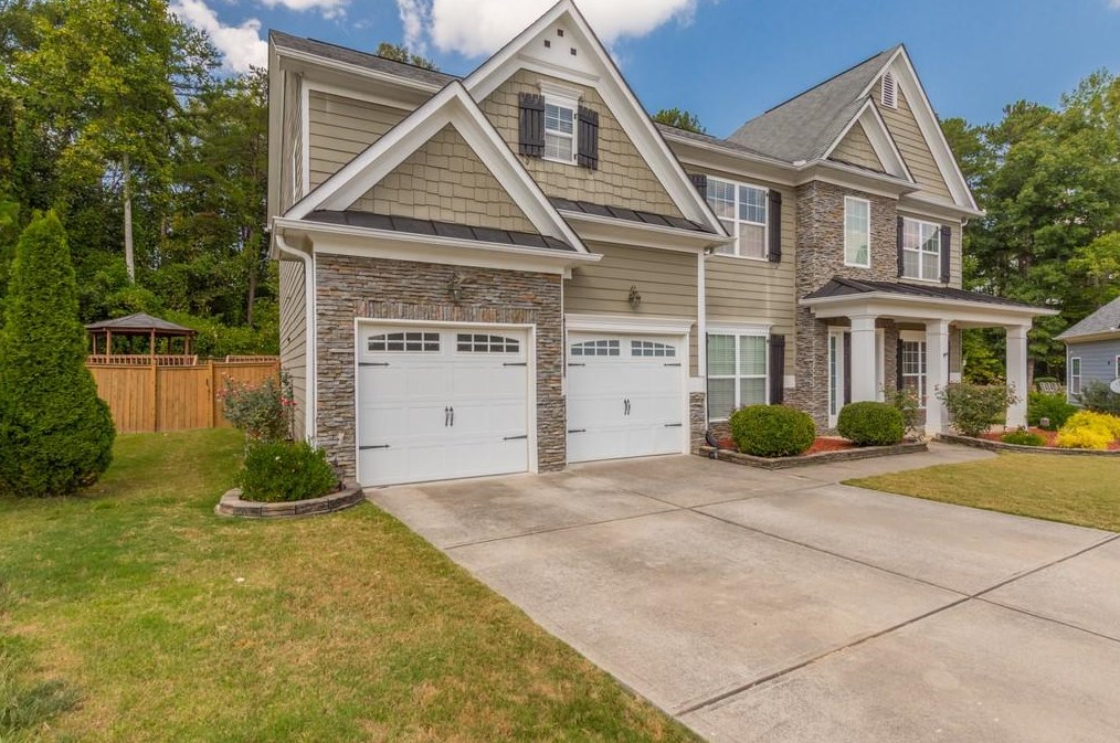 2004 Creek Pointe Way, Villa Rica, GA 30180