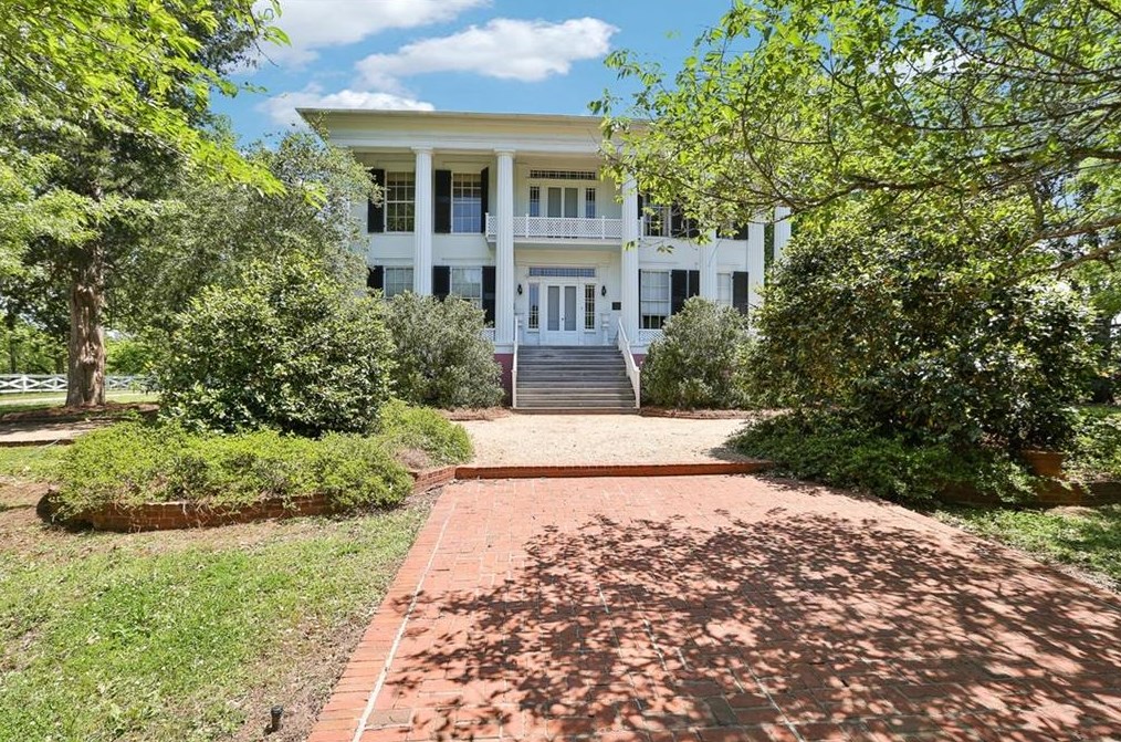 888 Hwy 100, Stovall, GA 30222