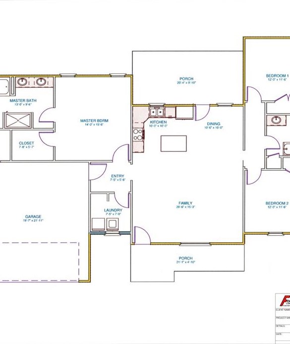 421 Beamer Rd, Calhoun, GA 30701-7950