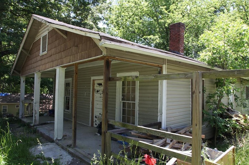 2194 Telhurst St, Atlanta, GA 30310-1114