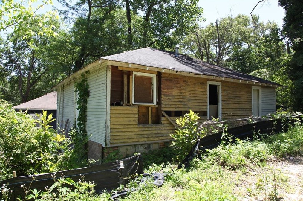2193 Telhurst St, Atlanta, GA 30310-1113