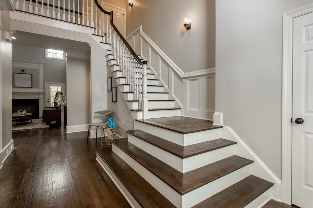 735 Bethany Green Ct, Alpharetta, GA 30004-4500