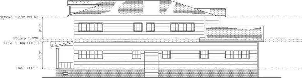 404 Sycamore Dr, Decatur GA  30030-2742 exterior